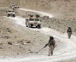 Afganistan'dan kaçırılan gazeteciler serbest bırakıldı