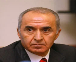 Afganistan için yine Hikmet Çetin