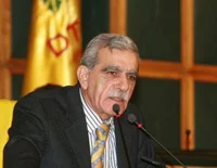 Ahmet Türk'ten sert sözler