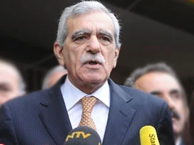 Ahmet Türk'ün torununa hapis cezası