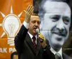Ak Parti: "BDP, doğru bir karar "