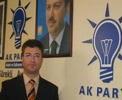 AK Parti görüşmesi basına sızdırılmış