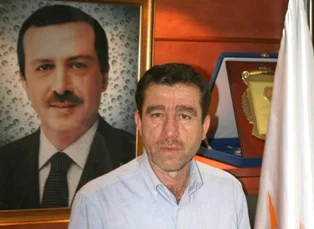 AK Parti Konya yönetimi de istifa etti