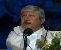 Akaydın'a suç duyurusu