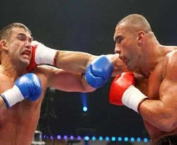 Akdeniz Kickboks Şampiyonası başlıyor