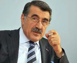Aksu, hadisle açılımı anlattı