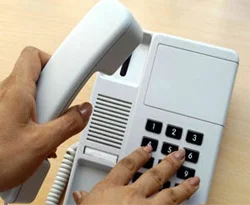Alo 144 yardım hattı açıldı