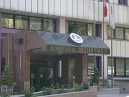 Anayasa Mahkemesi DTP için toplandı