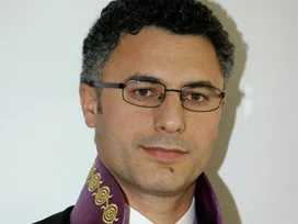 Anayasa raportörü etiketlenmekten rahatsız