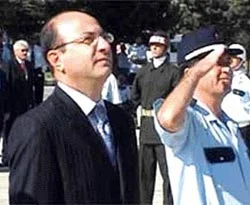 ''Andıç savcısı'' yargılanacak