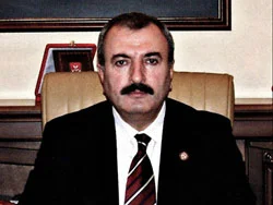 Ankara Başsavcısı da Ergenekon şüphelisi