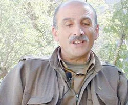 Apo, PKK'nın komutanına kızdı