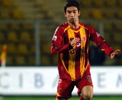 Arda: Kaptanlık ağır gelmiyor