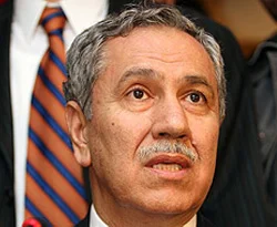 Arınç'a suikast girişiminin perde arkası