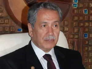 Arınç'tan 'suikast' açıklaması!