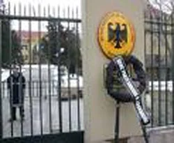 ''Artık duyun bizi!''