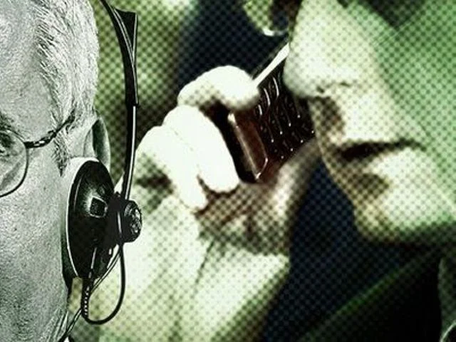 Artık herkes cep telefonlarını dinleyebilir!