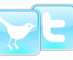 Artık o da bir Twitter'lı
