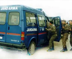 Asayişte çift başlılığa son