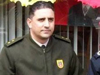 Askeriyede bir sır intihar daha