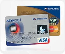 Asyacard 'sınıfınde en iyisi' ödülü aldı