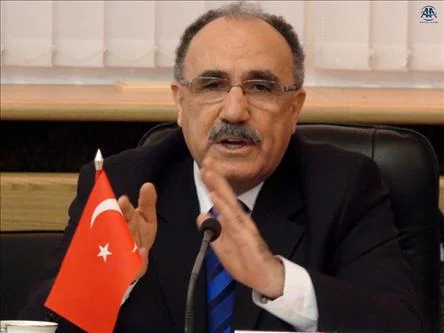 Atalay umutlu konuştu