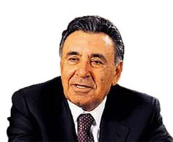 Aydın Doğan resmen istifa etti