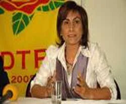 Aysel Tuğluk ifade verecek