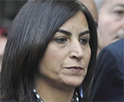Aysel Tuğluk zorla getirilecek