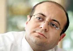 Bağış'tan AB'ye sert çıkış