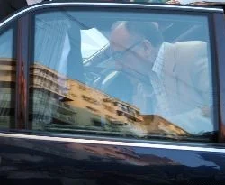 Bakan Atalay, Hac'dan döndü