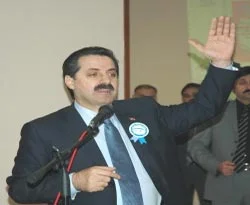 Bakan: Baydemir bu ifadeleri düzeltmeli