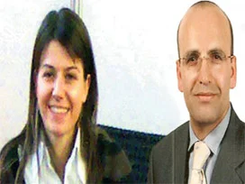 Bakan'dan Gaziantepli gazatecilere jest