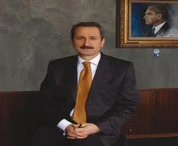 Bakan: Suriye tarihinde bir ilk yaşanacak