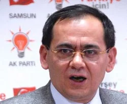 Bakanlığın içi mi boşaltılıyor?