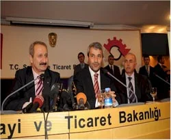 Bakanlık'tan "e-kooperafçilik" projesi
