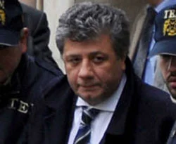 Balbay: Kent Otel'e yüksek yargı üyeleri de geldi