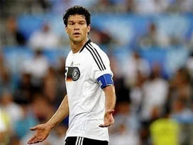 Ballack'tan Mesut Özil öngörüsü