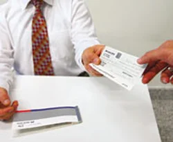 Bankalar herkese çek veremeyecek