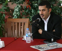 Baransu, DTP'den neden nefret ediyor?