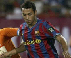Barça'da şok etkisi yaratan sakatlık