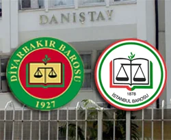 Barosuna göre Danıştay kararı