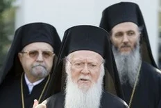 Bartholomeos'tan derin devlet açıklaması