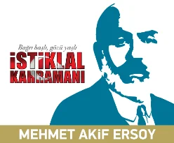Başakşehir'de Mehmet Akif özel programı
