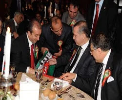 Başbakan: Diyarbakır'ı zaafa uğratmamalıyız