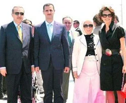 Başbakan Erdoğan, yurda döndü