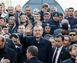 Başbakan'ın bugünkü programları da iptal edildi