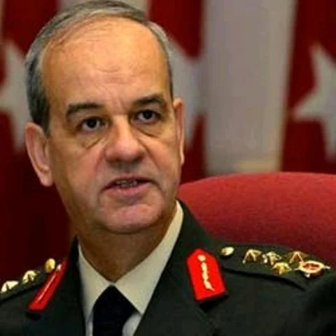 Başbuğ'dan suikastla ilgili açıklama