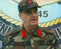 Başbuğ: 'TSK suçluları barındırmıyor'