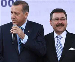 Başkent'e Selçuklu hakim olacak